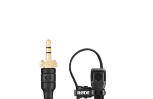 Ansteckmikrofon Lavalier II von Røde vorgestellt