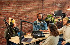 Mackie stellt DLZ Creator Digitalmischpult vor DLZ Creator (Fotos: Mackie)