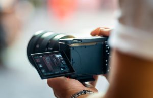 Vollformat-Vlog-Kamera ZV-E1 von Sony angekündigt