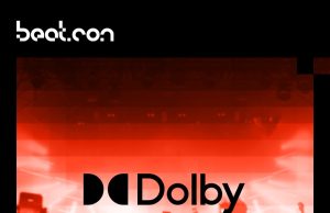 Dolby Atmos kommt zur beatcon 2023