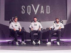 Sportfive startet Hamburger Creator-Kollektiv „Sqvad“ Sqvad (Foto: Sportfive)