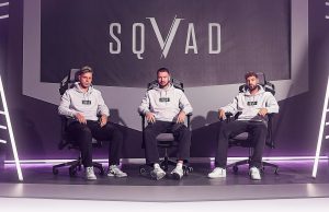 Sportfive startet Hamburger Creator-Kollektiv „Sqvad“ Sqvad (Foto: Sportfive)