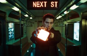 Neue Kompaktlicht-Serie Zhiyun Fiveray M20 Fiveray M20 (Fotos: Zhiyun)