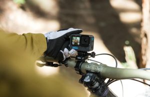 GoPro bringt Flaggschiff-Modell Hero12 Black auf den Markt Hero12 Black (Foto: GoPro)