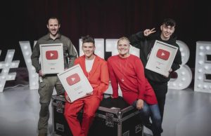 Youtube listet die Videos und Creators des Jahres (Foto: Youtube)