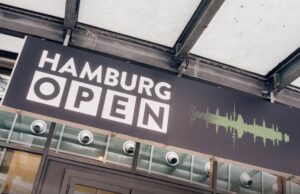 Hamburg Open findet am 15. und 16. Januar 2025 statt