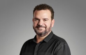 Røde macht Nick Engel zum Senior Director of Engineering