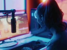 Wie Streamer zum optimalen Sound kommen können