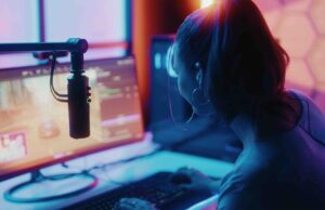 Wie Streamer zum optimalen Sound kommen können