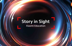 Xiaomi startet Fotografie-Workshops „Story in Sight“