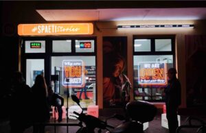 Nachtgeschichten aus dem ersten Xiaomi Späti in Berlin