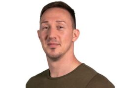 CEO Yoeri Callebaut verlässt Agentur Kingfluencers Yoeri Callebaut (Foto: Kingfluencers)