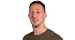 CEO Yoeri Callebaut verlässt Agentur Kingfluencers Yoeri Callebaut (Foto: Kingfluencers)