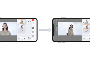 Neue Canon iOS-App erlaubt Kameraswitch per Tastendruck Live Switcher Mobile (Foto: Canon)