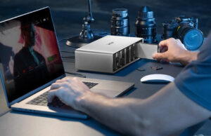 Lexar Professional Workflow Solution für Foto und Video (Foto: Lexar)