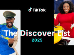 TikTok präsentiert die 50 Content Creator der Stunde (Foto: TikTok/Angella Choe)