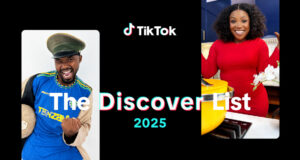 TikTok präsentiert die 50 Content Creator der Stunde (Foto: TikTok/Angella Choe)