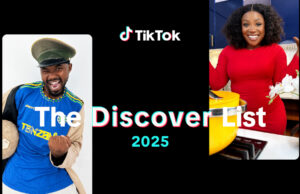 TikTok präsentiert die 50 Content Creator der Stunde (Foto: TikTok/Angella Choe)