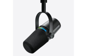 Shure stellt MV7i Mikrofon mit integriertem Interface vor MV7i (Fotos: Shure)