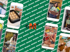 House of Influence kreiert Kampagne für Migros M-Budget Influencer-Kampagne (Foto: House of Influence)