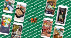 House of Influence kreiert Kampagne für Migros M-Budget Influencer-Kampagne (Foto: House of Influence)