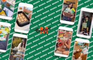 House of Influence kreiert Kampagne für Migros M-Budget Influencer-Kampagne (Foto: House of Influence)