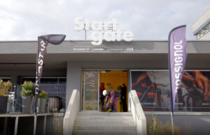 Contcept Communications mit Creator Campaign für Rossignol (Screenshot: Contcept Communications)