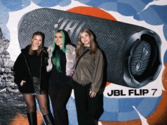 JBL Squad: Content Creators repräsentieren JBL 2025