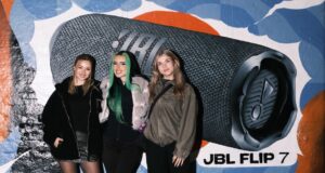 JBL Squad: Content Creators repräsentieren JBL 2025