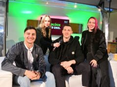 Sachsenlotto eröffnet YouTube-Studio LottoLoft in Chemnitz