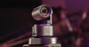 NDI ab Werk für Obsbot Tail 2 und Tail Air