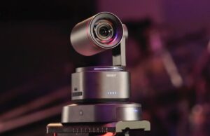 Obsbot wird Kamerapartner des Esports World Cup 2025