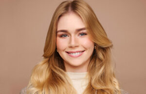 Carlotta Drzisga verstärkt Influencer-Team bei textschwester Carlotta Drzisga (Foto: textschwester)