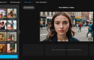 CyberLink integriert MyEdit in KI-Starter Packs
