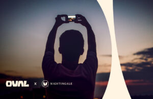 Content Creation-Agentur Nightingale wird Teil von Oval Oval übernimmt Nightingale (Foto: Oval)