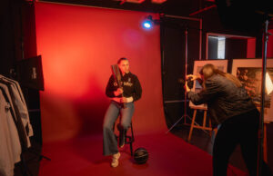 Deutsche Sport Marketing gründet Content-Unit Team D Studios