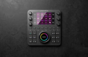 Logitech gibt Verkaufsende für das Loupedeck bekannt Loupedeck (Foto: Logitech)