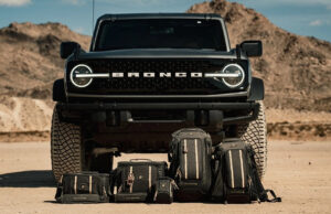 PolarPro RoadRunner: Neue Taschenserie für Content Creator PolarPro Roadrunner-Familie (Fotos: PolarPro/Transcontinenta)