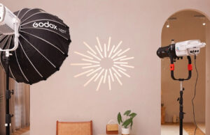 Godox erweitert die Litemons-Serie um zwei neue Leuchten Godox erweitert die Litemons-Serie um zwei neue Leuchten (Fotos: Godox)