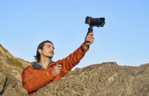 Sony bringt den GP-VPT3 und die RMT-VP2 auf den Markt Sony GP-VPT3 (Fotos: Sony)