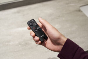 Sony RMT-VP2
