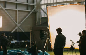 Sportfive: Vincent Kittmann leitet das Global Athlete Media House Sportfive erweitert Service-Portfolio um Content Abteilung (Fotos: Sportfive)