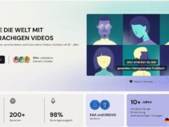 Alugha bringt Multitrack-Videos in den Offline-Modus