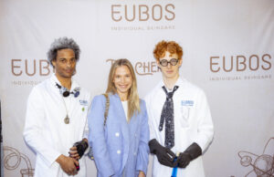 Rock&Stars startet Influencer Kampagne für Eubos Influencer Kampagne mit Cheyenne Pahde (Foto: Rock&Stars)