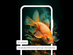 Adobe bringt Firefly-App auf iOS- und Android-Smartphones Adobe bringt Firefly-App auf iOS- und Android-Smartphones (Foto: Adobe)