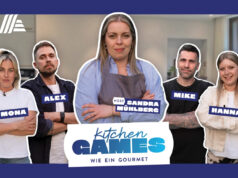 Aldi Süd und Odaline starten neues YouTube Creator-Format Aldi Süd und Odaline startet neues YouTube Creator-Format (Foto: Aldi Süd)