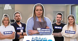 Aldi Süd und Odaline starten neues YouTube Creator-Format Aldi Süd und Odaline startet neues YouTube Creator-Format (Foto: Aldi Süd)