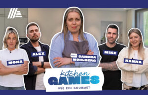 Aldi Süd und Odaline starten neues YouTube Creator-Format Aldi Süd und Odaline startet neues YouTube Creator-Format (Foto: Aldi Süd)