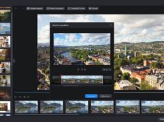 PowerDirector bringt Auto Edit als KI-Funktion