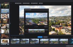 PowerDirector bringt Auto Edit als KI-Funktion